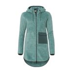 Vaude 42917 Manukau Kadın Parka