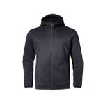 Vaude 42926 Mineo Fermuarlı Polar Erkek Ceket