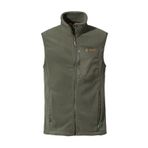 Vaude 42940 Rosemoor Fermuarlı Erkek Yelek
