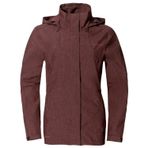 Vaude 43066-261 Rosemoor II Kadın Yağmurluk
