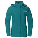 Vaude 43066-371 Rosemoor II Kadın Yağmurluk