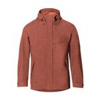 Vaude 43073-359 Rosemoor II Erkek Yağmurluk