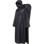 Vaude Backpack Rain Panço 47185 - S - M - Black - S/M
