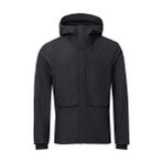 Vaude Comyou Pro Erkek Yağmurluk 42851 - Black