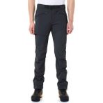 Vaude Croz Iıı Softshell Kadın Pantolon 48584 - 56 - Black