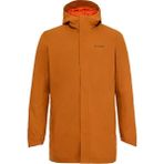 Vaude Cyclist II 42111 Karışık Outdoor Erkek Parka