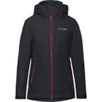 Vaude Elope 3in1 Outdoor Kadın Ceket 42400 - Black
