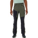 Vaude Elope Erkek Pantolon 45701 - Haki - 54