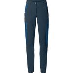 Vaude Elope Slim Fit Kadın Pantolon 42411 - Karışık