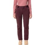 Vaude Elope Softshell Kadın Pantolon 46342 - 38