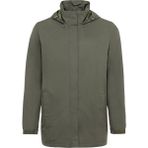 Vaude Escape Rain Erkek Parka 45015 - L - Haki
