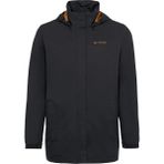 Vaude Escape Rain Erkek Parka 45015 - L - Karışık