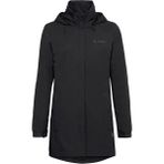 Vaude Escape Rain Kadın Parka 45050 - 44 - Black