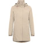 Vaude Escape Rain Kadın Parka 45050 - 44 - Kahverengi