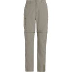 Vaude Farley V Zip Off Erkek Pantolon 42172 - 52 - Karışık