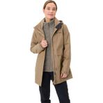 Vaude Idris Iv 3in1 Kadın Parka 47967 - 36