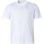 Vaude Logo Iı Erkek T-Shirt 46703 - XL - White