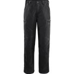 Vaude Me Farley IV Erkek Pantolon 03868 - Black - 46