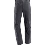 Vaude Me Farley Stretch Erkek Pantolon 04574 - Basalt - 46