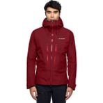 Vaude Monviso 3-Layers Alpine Erkek Kayak Ceketi 42531