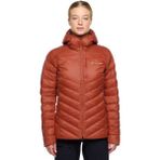 Vaude Monviso Kaz Tüyü Kadın Mont 48010 - 42