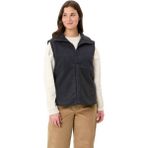 Vaude Najun Kadın Polar Yelek 48264 - Çok Renkli - 36