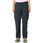 Vaude Neyland Zip-Off Kadın Kargo Pantolon 48524 - 34