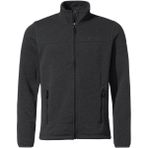 Vaude Rienza Iıı Fermuarlı Erkek Polar Ceket 42934 - 4XL - Black - XXXXL