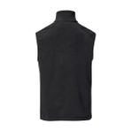 Vaude Rosemoor Fermuarlı Erkek Yelek 42940 - Black