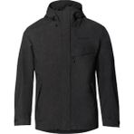 Vaude Rosemoor Iı Erkek Yağmurluk 43073 - Black