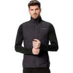 Vaude Sesvenna Iv Erkek Yelek 42971 - Black