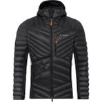 Vaude Sesvenna Pro Iı Erkek Ceket 43013 - Siyah