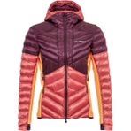 Vaude Sesvenna Pro Iı Kadın Ceket 43012 - 42 - Karışık