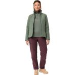 Vaude Skomer Iı Softshell Kadın Pantolon 46662 - 44
