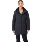 Vaude Skomer Iıı Winter Kadın Parka 48009 - 36