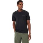 Vaude Spirit Iı Erkek T-Shirt 47561 - XL