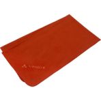Vaude Spor Havlusu III Small 30379-S - Kırmızı - 40 x 70 cm