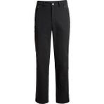 Vaude Strathcona Iı Erkek Pantolon 42448 - 46 - Black
