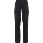 Vaude Strathcona Iı Winter Erkek Pantolon 42942 - 54 - Black