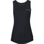 Vaude Sveit Kolsuz Kadın T-Shirt 40963 - 34 - Black