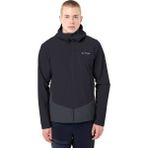 Vaude Tekoa Iı Softshell Erkek Ceket 48563 - M - Black