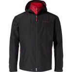 Vaude Valsorda 3in1 Erkek Mont 45012 - Black