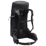 Vaude14394-010 Brenta 36+6 Litre Sırt Çantası