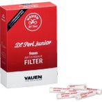 Vauen Dr. Perl Junior Pipo Filtresi 9 mm 100 Adet