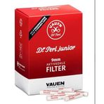 Vauen Dr.Perl Pipo Filtresi 9mm 180li Paket