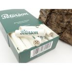 Vauen Peterson 9mm Aktif Karbon Filtre 40LI Pipo İçiminde Temizleme Özelliği ile Keyifli Deneyim