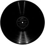 Vaughn Monroe And His Orchestra (1946,Jazz) – Its Dreamtime We Could Make Such Beautiful Music TAŞ PLAK (108.5) PLK18370
