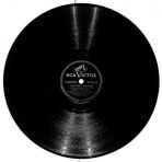 Vaughn Monroe And His Orchestra (1947,Canada, Jazz) – Vaughn Monroe And His Orchestra – Kokomo, Indiana You Do TAŞ PLAK (108.5) PLK18373