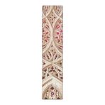 Vault of the Milan Cathedral (Burgundy) Bookmark, Duomo di Milano Collection by Paperblanks (Duomo di Milano)