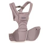 Vauva Hipstar 6 ın 1 Oturaklı Tam Anatomik Kanguru